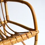 Rocking-chair enfant