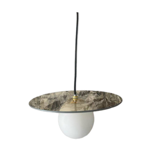Suspension design moderne - neuf