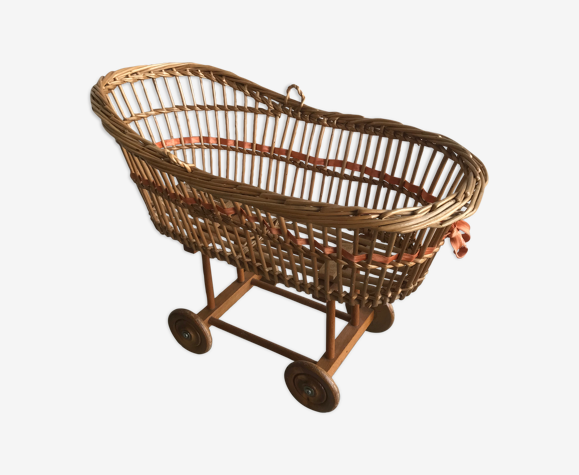 Vintage child toy