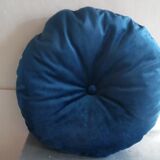 Product BHV Plain Velvet Cushion