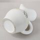André Baud Vallauris 1950 vintage pitcher