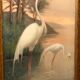 Pastel painting