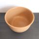 Stoneware salad bowl