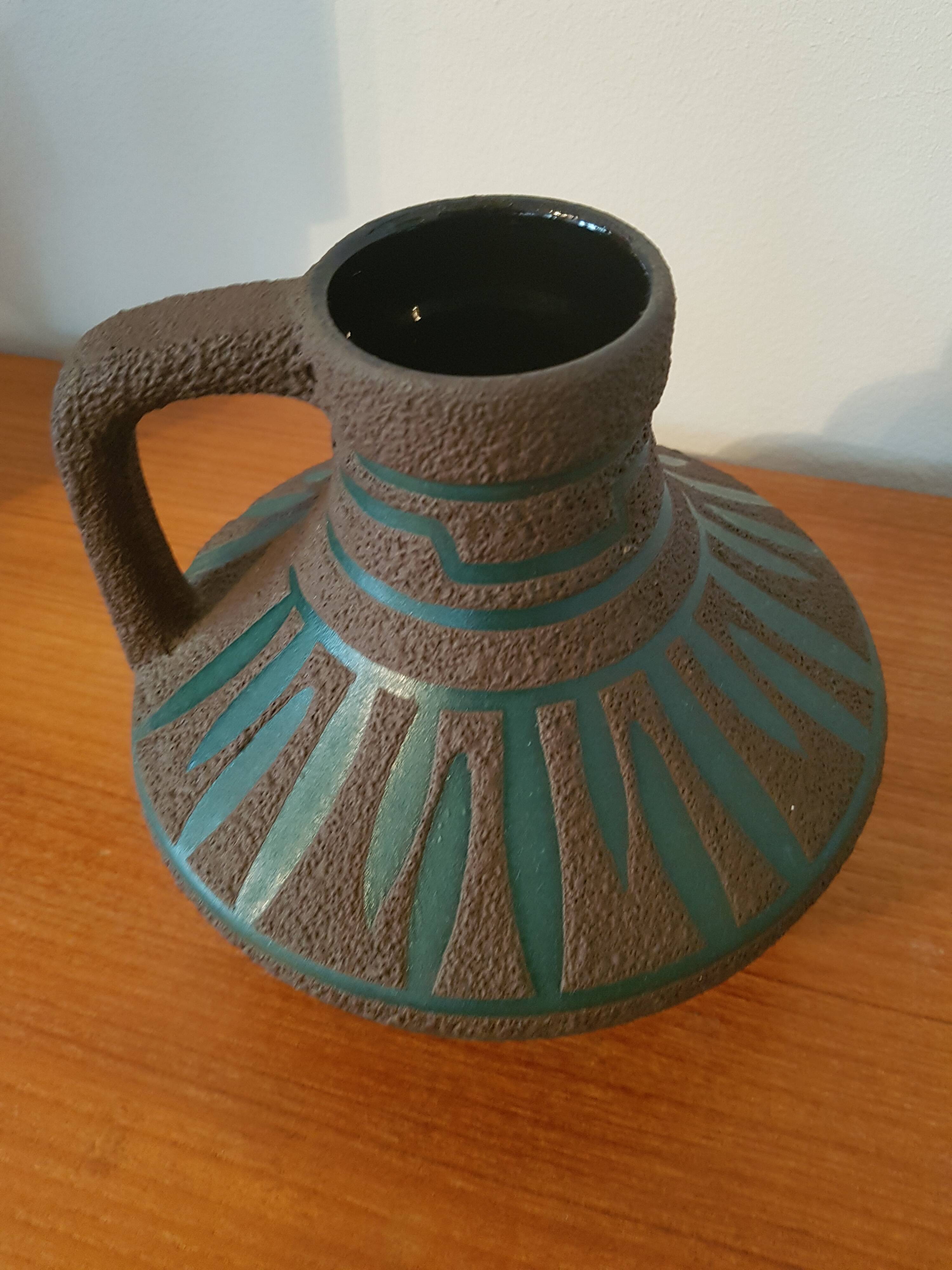 Vintage ceramics