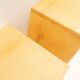 Angelo Mazzola Parchment Nightstands for Salpol In the Manner of Aldo Tura