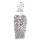 Crystal port or whisky decanter