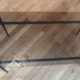 Design coffee table 1950s/1960 by Roger Le Bihan