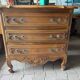 Commode