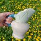 Decorative pitcher in a Southern spirit