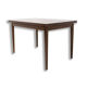 Mid century folding dining table, 1970´s, Czechoslovakia