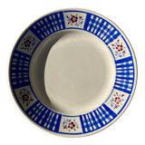 Plat Luneville