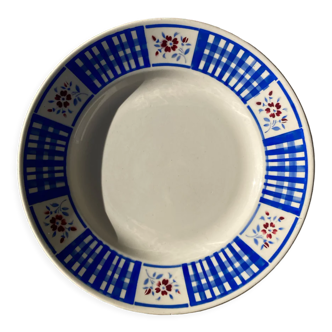 Luneville dish