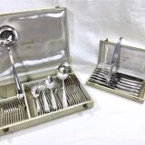 Housewife 50 pieces model Berain by Christofle