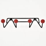 Vintage coat rack, 1970s