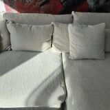 Canapé d'Angle - NOMAD Newlin - HOME SPIRIT -FABRICATION FRANCAISE