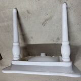 Old hidra porcelain sink