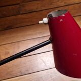 1950s wall lamp