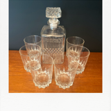 Whisky service