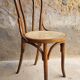 Baumann bistro chair