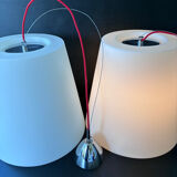 Fontana Arte Suspension Amax Design Charles Williams 45cm