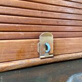 Wooden dentist layette