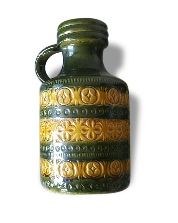 Vase large, Germany 70 West