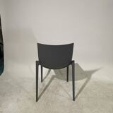 Set of 2 Zartan chairs by Philippe Starck - Magis