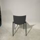 Lot de 2 chaises Zartan par Philippe Starck - Magis