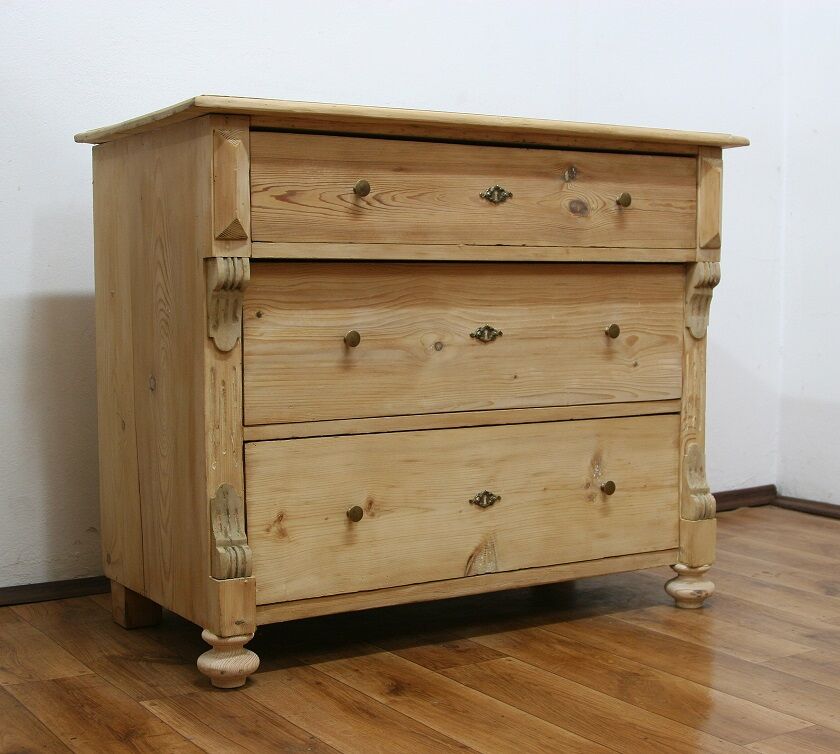 Polish wood Dresser