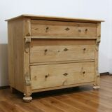 Polish wood Dresser