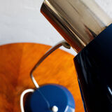 Vintage table lamp bz aka germany, 1960s