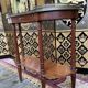 Louis XVI style entrance console