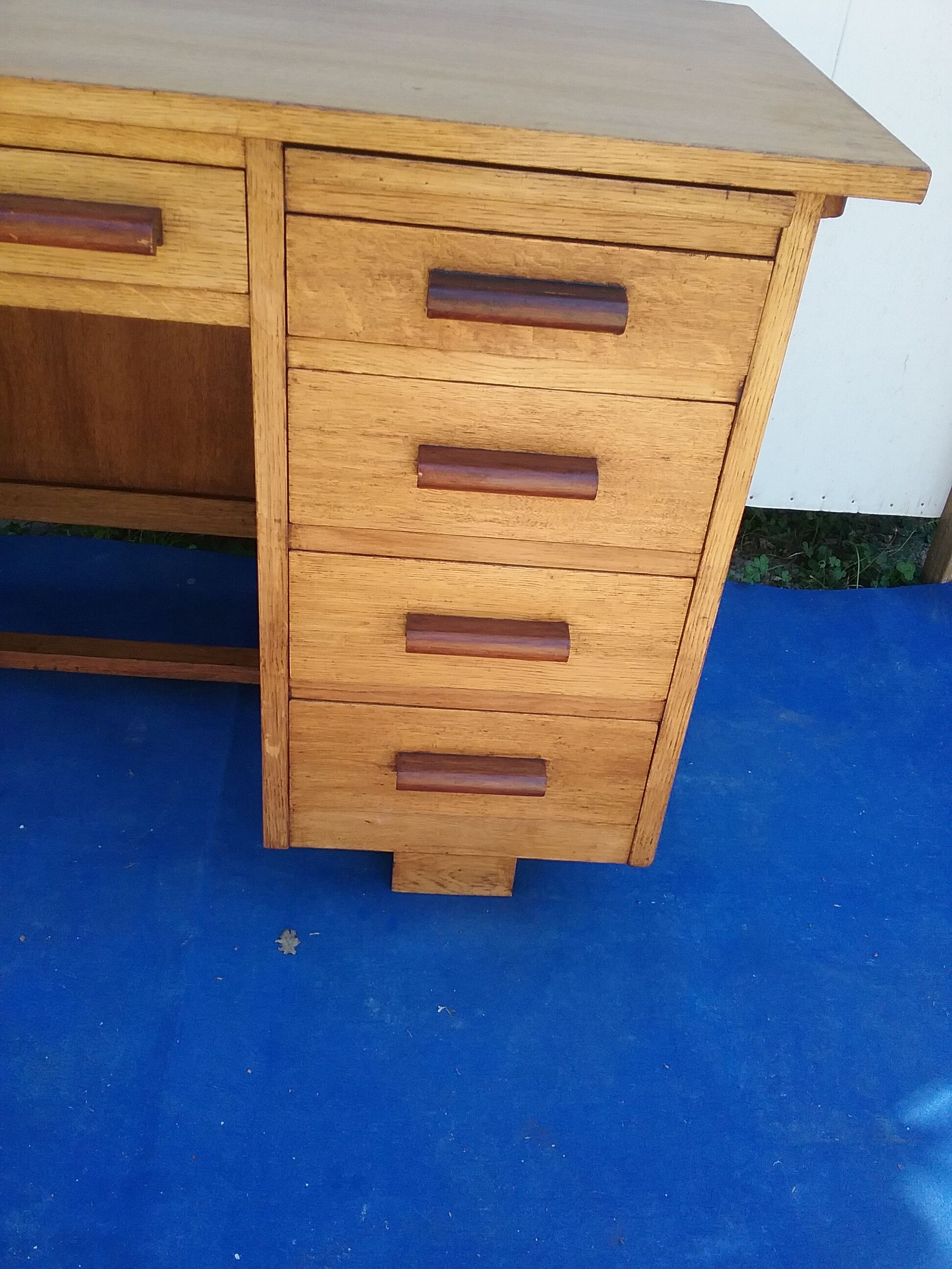 Bureau vintage