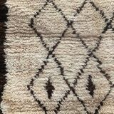 Beniouarain carpet