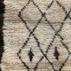 Beniouarain carpet