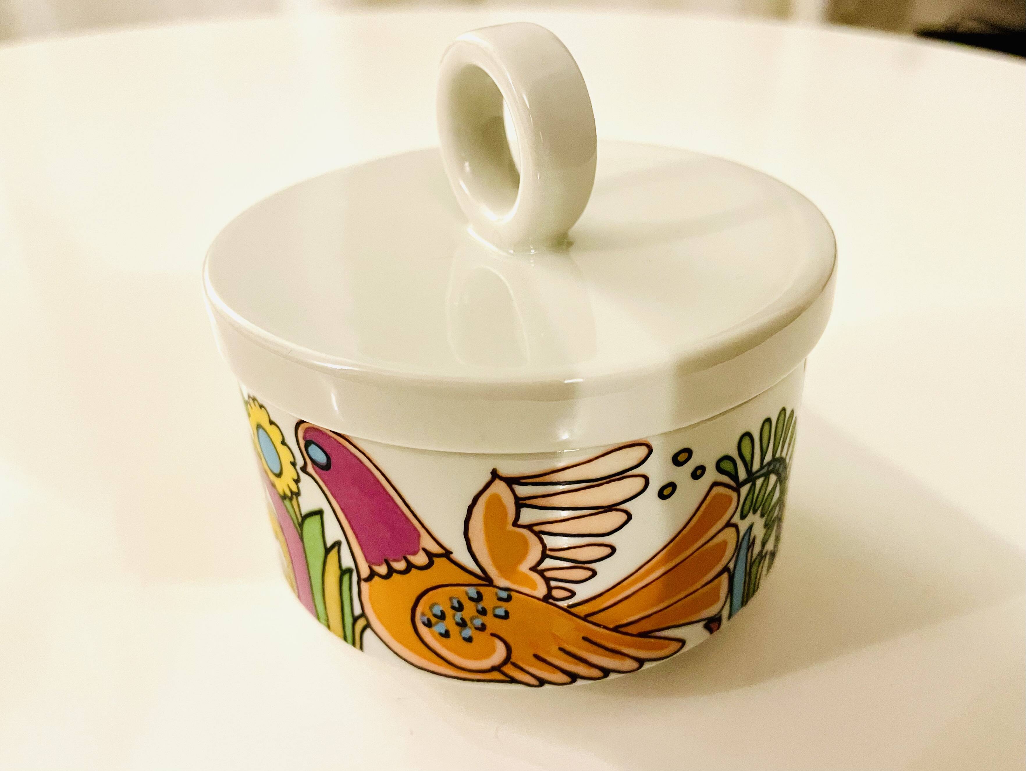 Sucrier Villeroy & Boch Acapulco