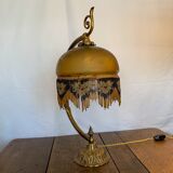 Lamp 1900