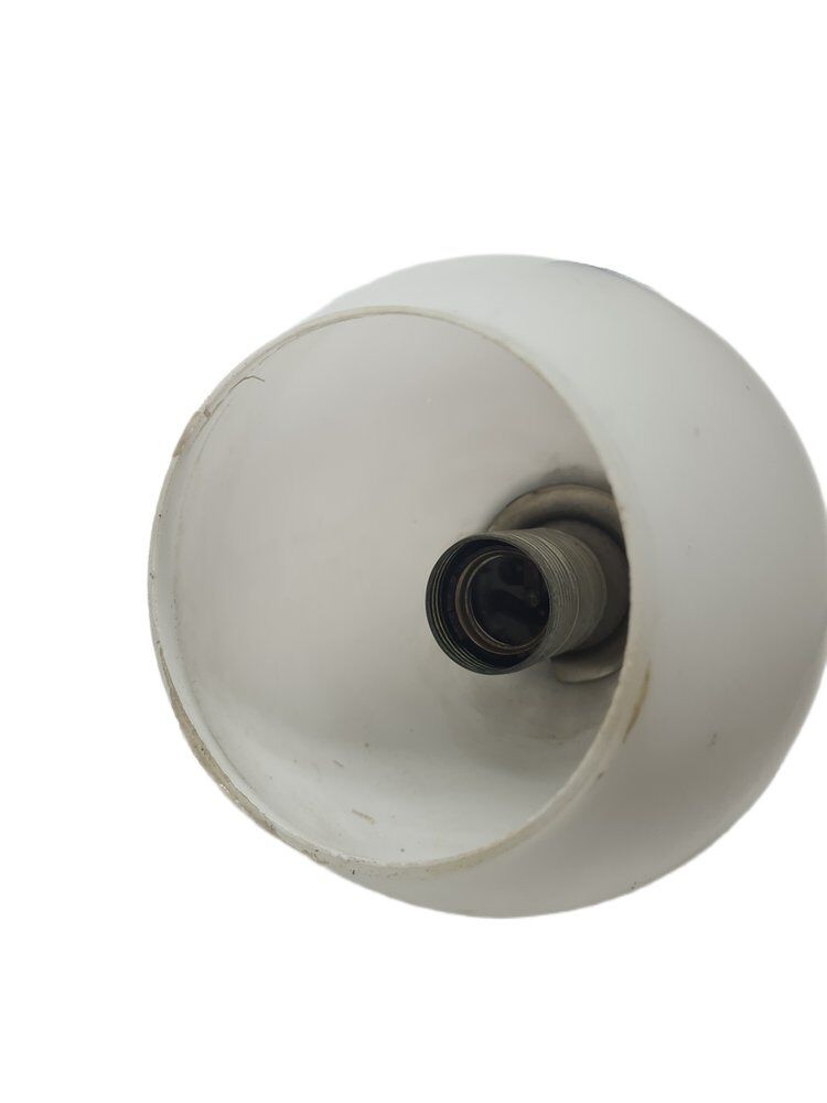 Postmodern Communist pendant lamp, Poland, 1970s
