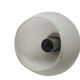 Postmodern Communist pendant lamp, Poland, 1970s