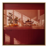 Tirage d’art scandinave des années 70, édition limitée organisée 1976