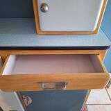 Mado renovated 3-section buffet