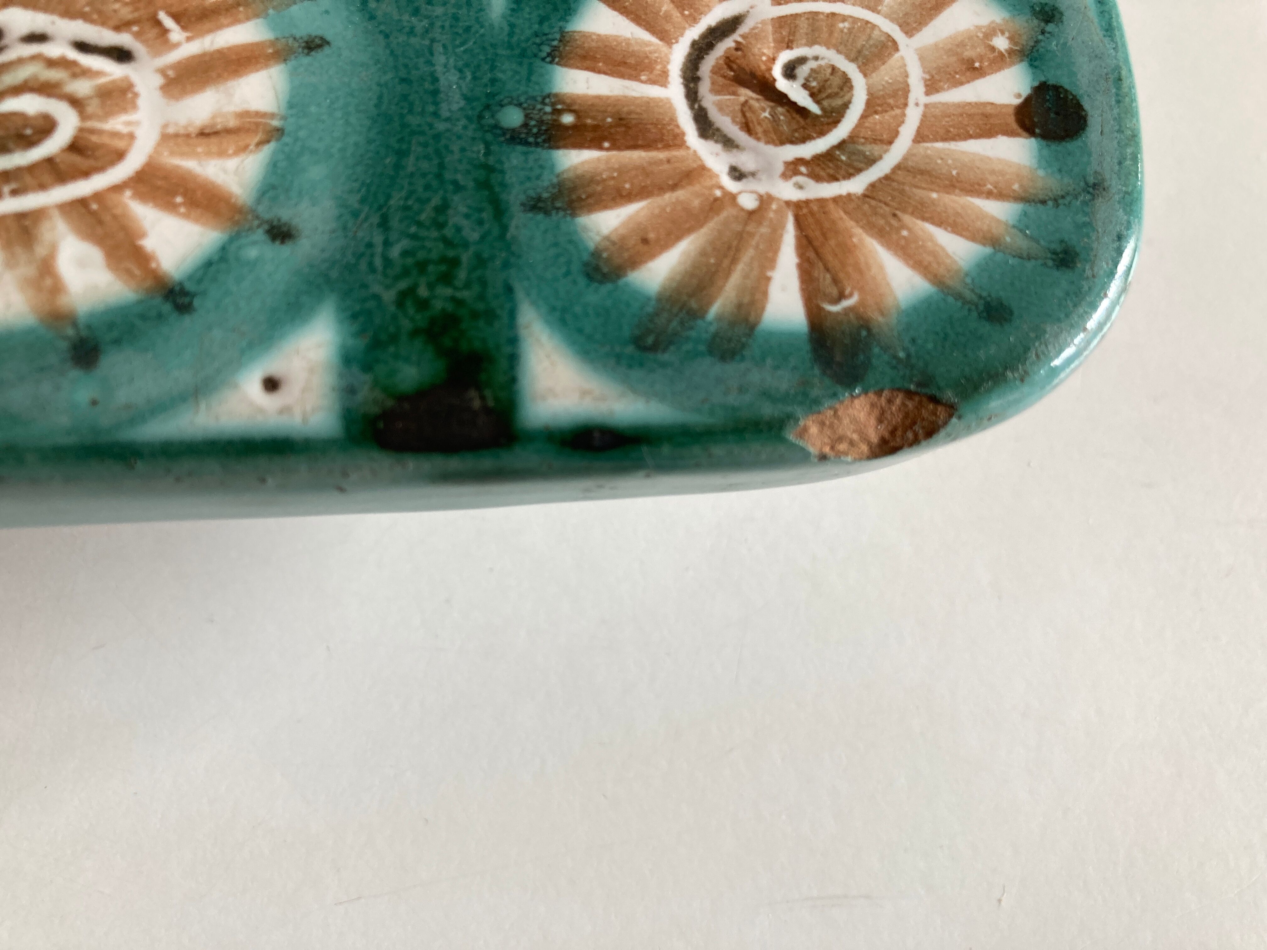 Robert Picault tray 1960