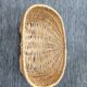 Large wicker basket
