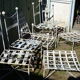 Garden lounge
