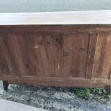 Vintage enfilade René Gabriel