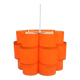 Vintage pendant lamp, Hans Agne Jakobsen, Scan-light, Tn64/410