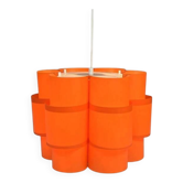 Vintage pendant lamp, Hans Agne Jakobsen, Scan-light, Tn64/410