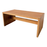 Maison Regain pine coffee table