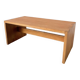 Maison Regain pine coffee table
