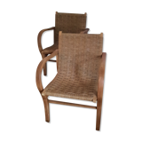 Pair of armchairs from the '30s